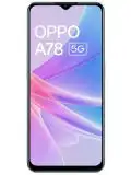  OPPO A78 5G prices in Pakistan